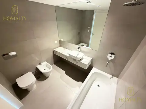 Departamento en Venta con 2 cocheras