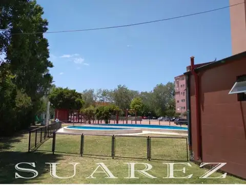 DEPARTAMENTO 2 AMB. ZONA NORTE  GRAN BUENOS AIRES