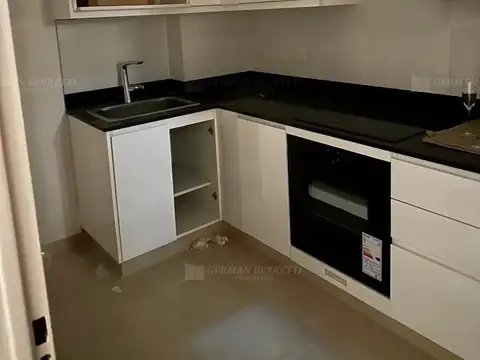 Departamento en Alquiler A Estrenar