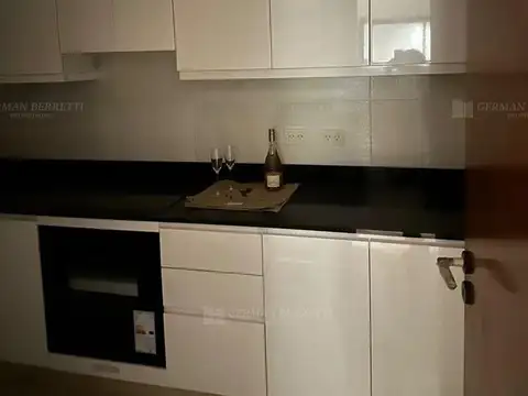 Departamento en Alquiler A Estrenar