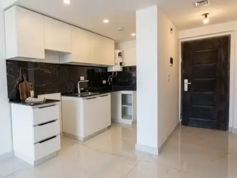 Departamento en Venta en Echesortu, Rosario