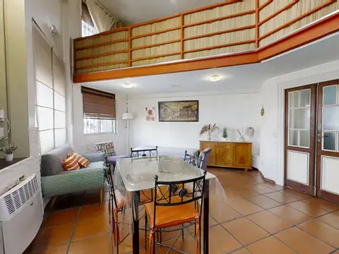 Depto Tipo Casa en Venta de 4 ambientes