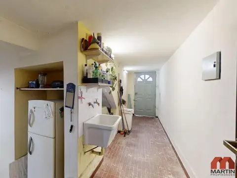 Depto Tipo Casa en Venta al Suroeste