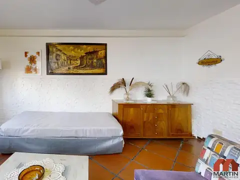 Depto Tipo Casa en Venta en Colegiales, USD 250.000