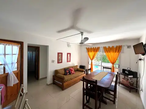 Joaquin V. Gonzalez 600, Piso 2