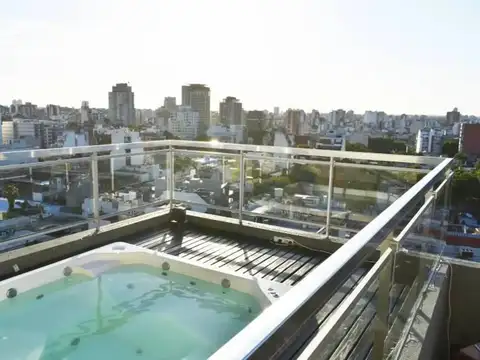 Departamento en Venta 10 años