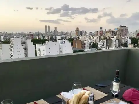 Departamento en Venta Permite mascota