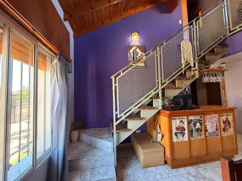 Depto Tipo Casa en Venta de 4 ambientes