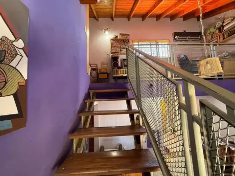 Depto Tipo Casa en Venta de 3 dormitorios