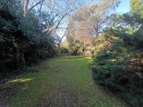 Terreno en Venta de 1,0 m2