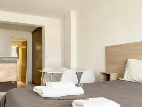 Ushuaia | Alquiler | Monoambiente | Zona Centro