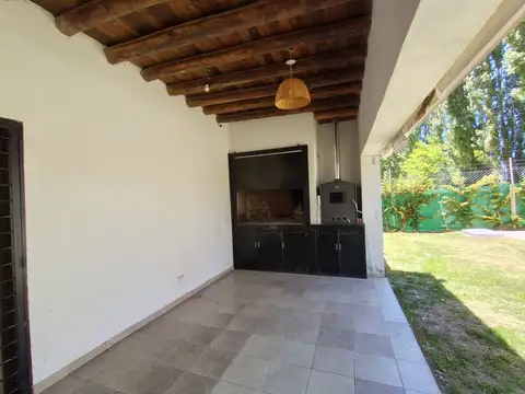 Casa en Venta 7 años