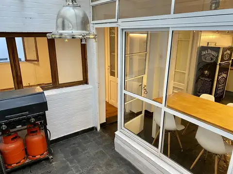 Depto Tipo Casa en Venta al Suroeste