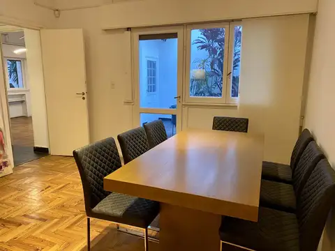 Depto Tipo Casa en Venta de 3 ambientes