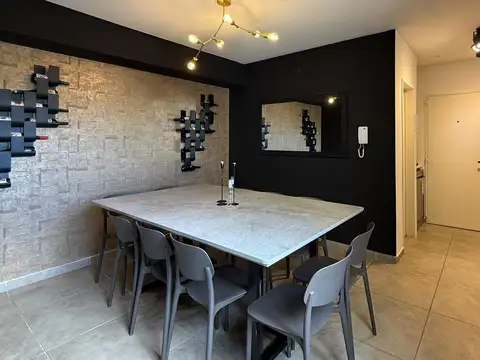 Departamento en Venta en Abasto, Rosario