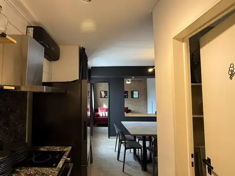 Departamento en Venta Apto profesional