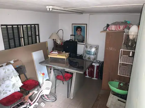 Galpon en Venta 10  mts Frente