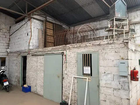 Galpon en Venta 40 años