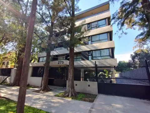 Departamento en Monte Grande