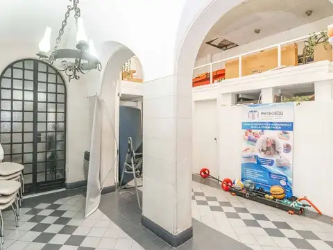Hotel en Venta 101 años