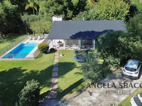 El Caramba, El Remanso.