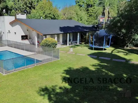 Casa en Venta en El Remanso, USD 165.000