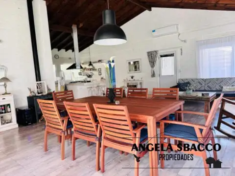 Casa en Venta al Noroeste