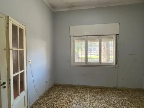 Depto Tipo Casa 4 ambientes con 1 baño