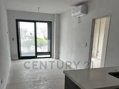Departamento en Venta en Monserrat, USD 135.000