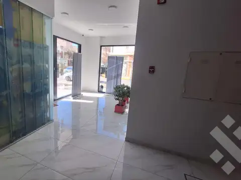 Oficina Monoambiente con 1 baño