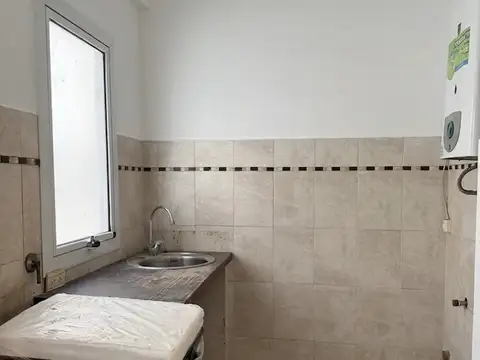 Departamento en Venta en Núñez, USD 68.000