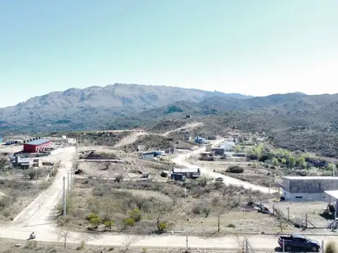 Terreno en Venta en Potrero de los Funes, Juan Martín de Pueyrredón