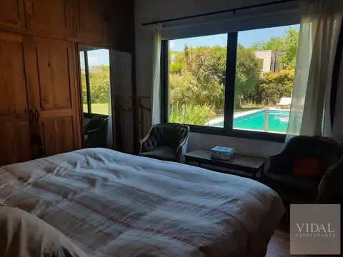 Casa en Alquiler Temporal al Noreste