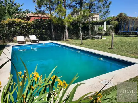 Casa - talar del lago i