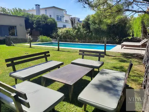 Casa - Talar Del Lago I