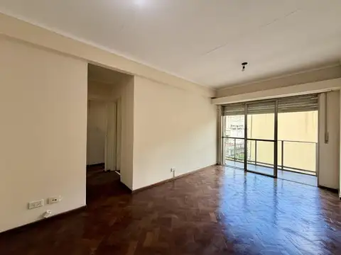 Departamento un dormitorio en venta Centro Rosario