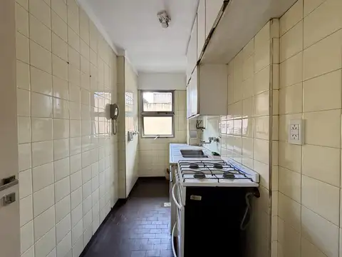 Departamento en Venta al Este