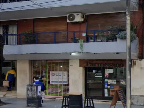 Avenida Estado De Israel 4600