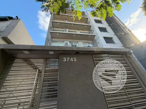 San Martin 3700, Piso 3