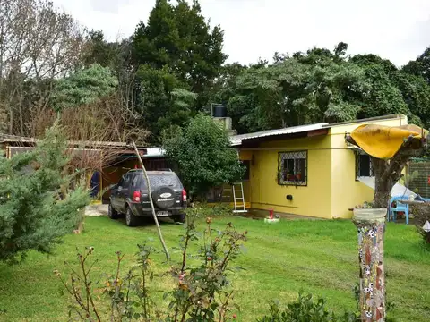 Casa en Venta en Chascomus, USD 129.000