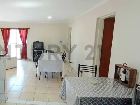 VENTA DEPARTAMENTO 3 AMBIENTES LANÚS OESTE