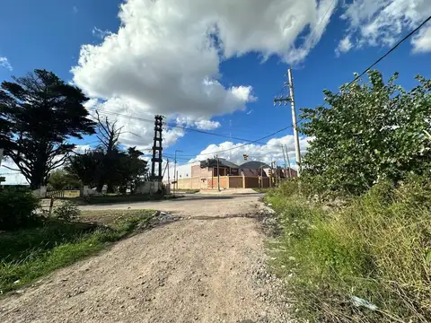 VENTA lote 5.393mts Florencio Varela