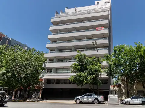 Niceto Vega al 5700
