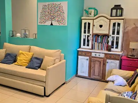 Depto Tipo Casa en Venta en Martinez Santa Fe / Fleming, USD 185.000