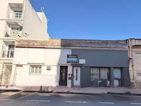 Vendo Gran Lote Para Construcción Alberdi