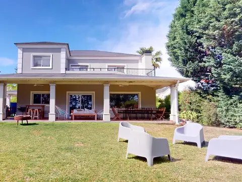 Abril Club de Campo, Berazategui, Guillermo E. Hudson