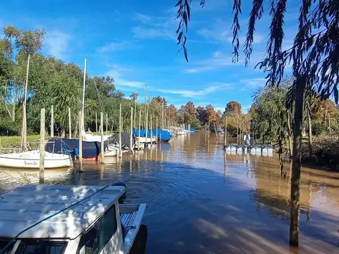 Terreno Lote  en Venta en Lujan, Zona Delta, Tigre