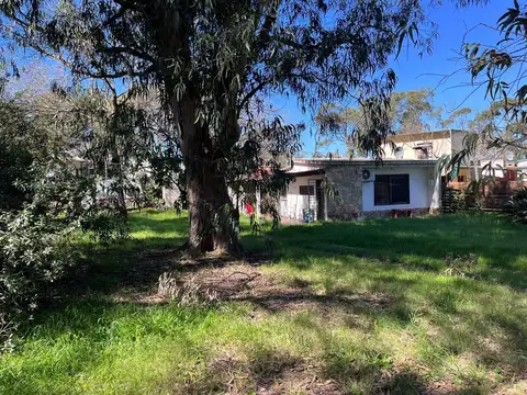 ALQUILER TEMPORAL CASA DOS DORMITORIOS SAN LUIS
