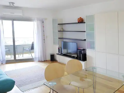 Departamento en Alquiler Temporal 10 años