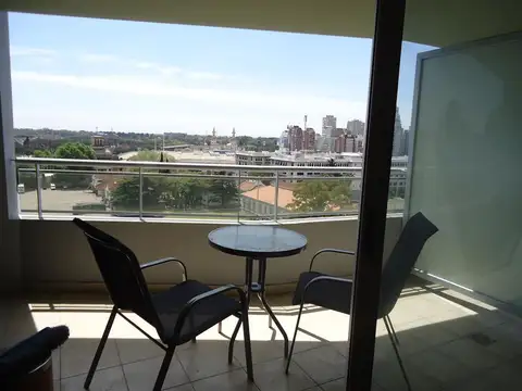 Departamento en Alquiler Temporal de 2 ambientes